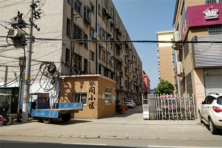 公寓和酒店的区别