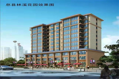 薛城八一小区3室2厅2卫200m2简单装修